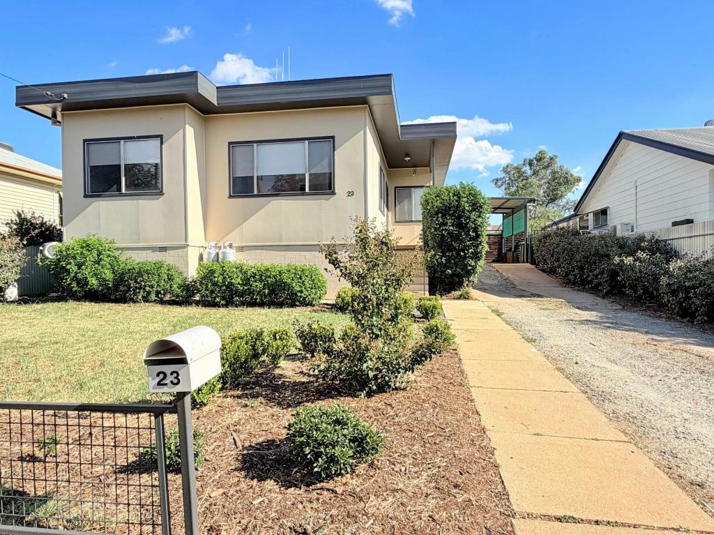 23 Woodward St, Parkes, NSW 2870