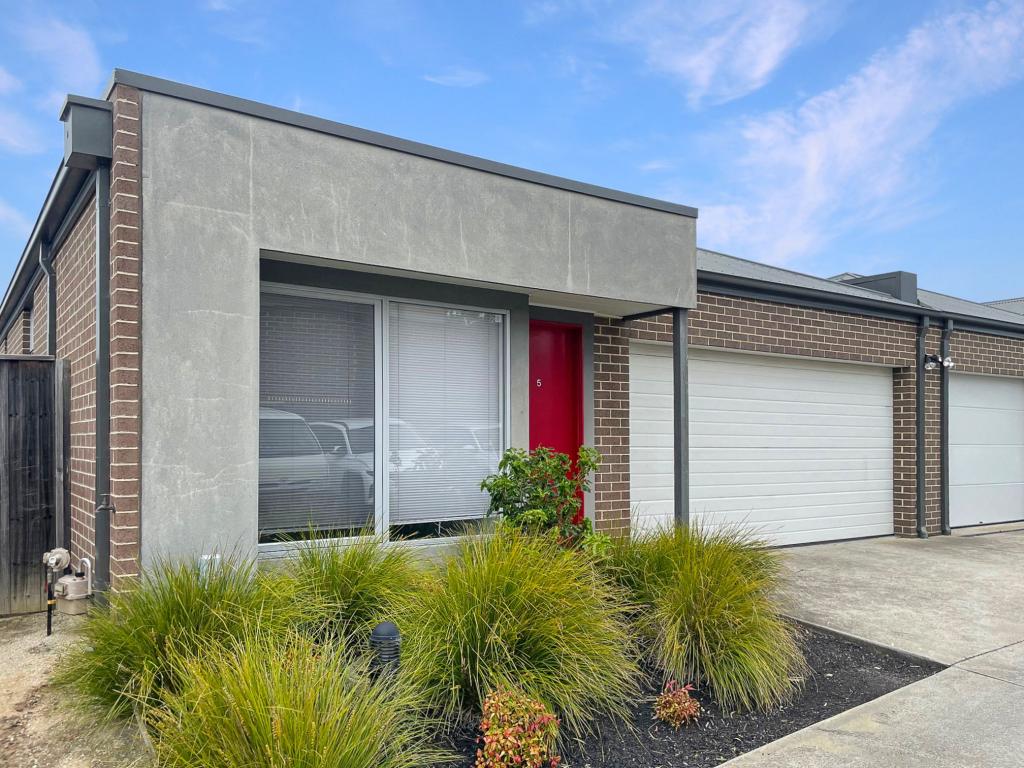 5/5 Peter St, Grovedale, VIC 3216