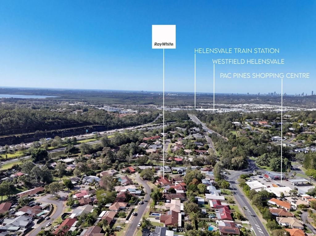 2/19 Paramount Pl, Oxenford, QLD 4210