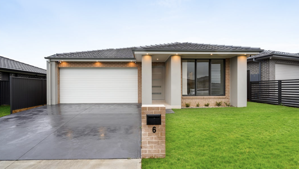 6 Beryl St, Catherine Field, NSW 2557