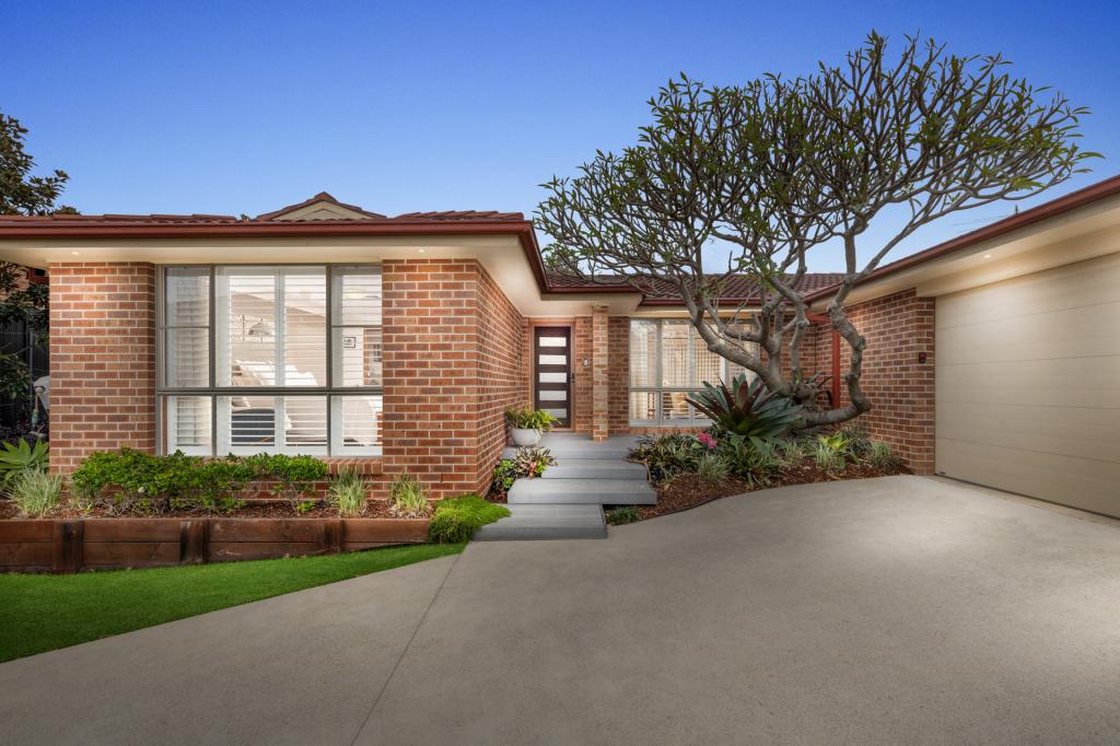 14 Mary Helen Ct, Baulkham Hills, NSW 2153