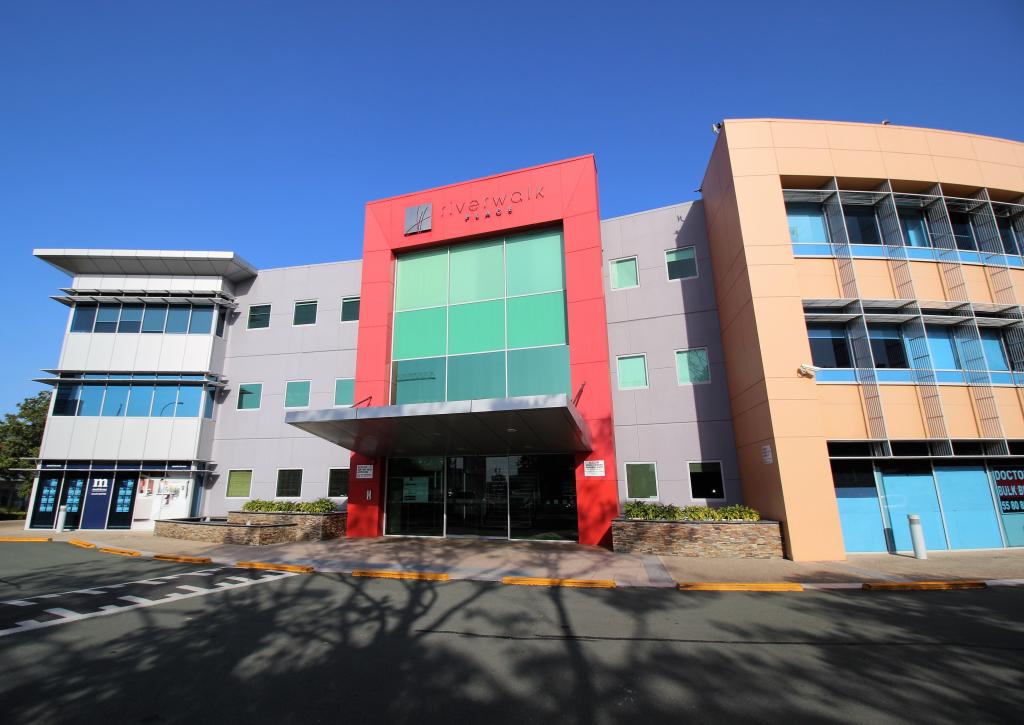 23 & 24/2 WATERFRONT PL, ROBINA, QLD 4226