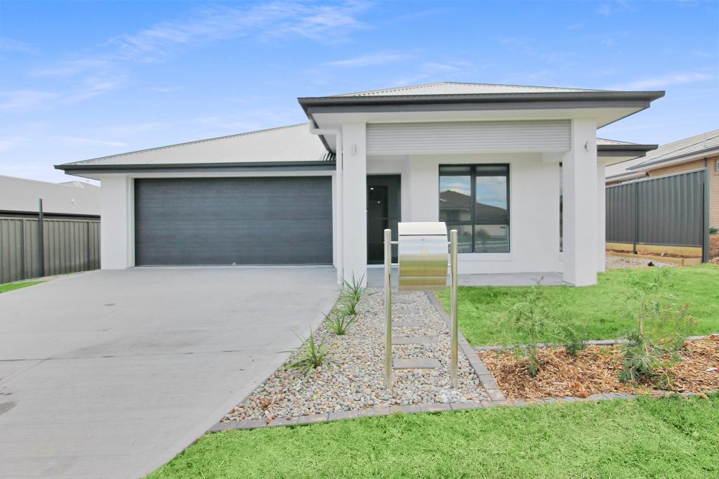 15 Lancaster St, Thornton, NSW 2322