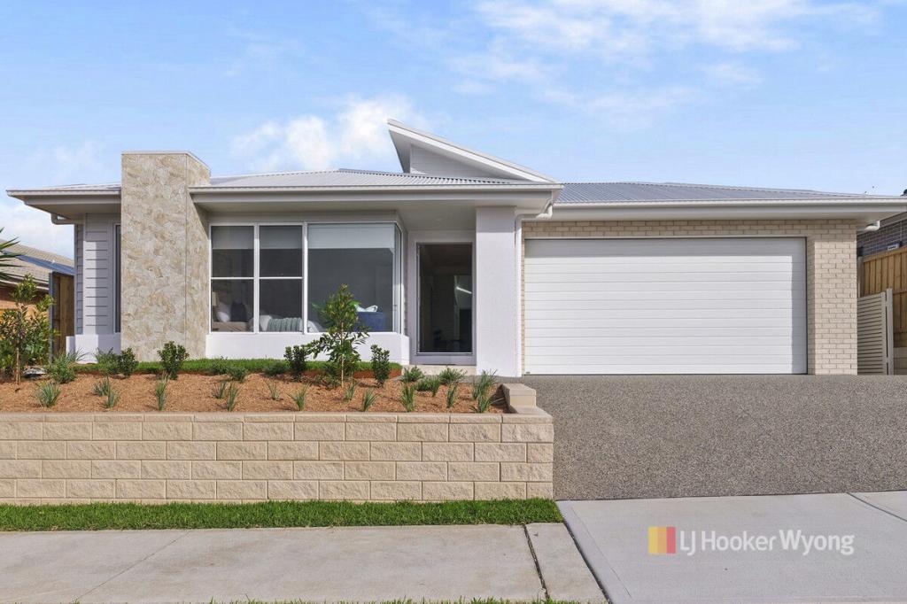 6 YIRANG ST, CRANGAN BAY, NSW 2259