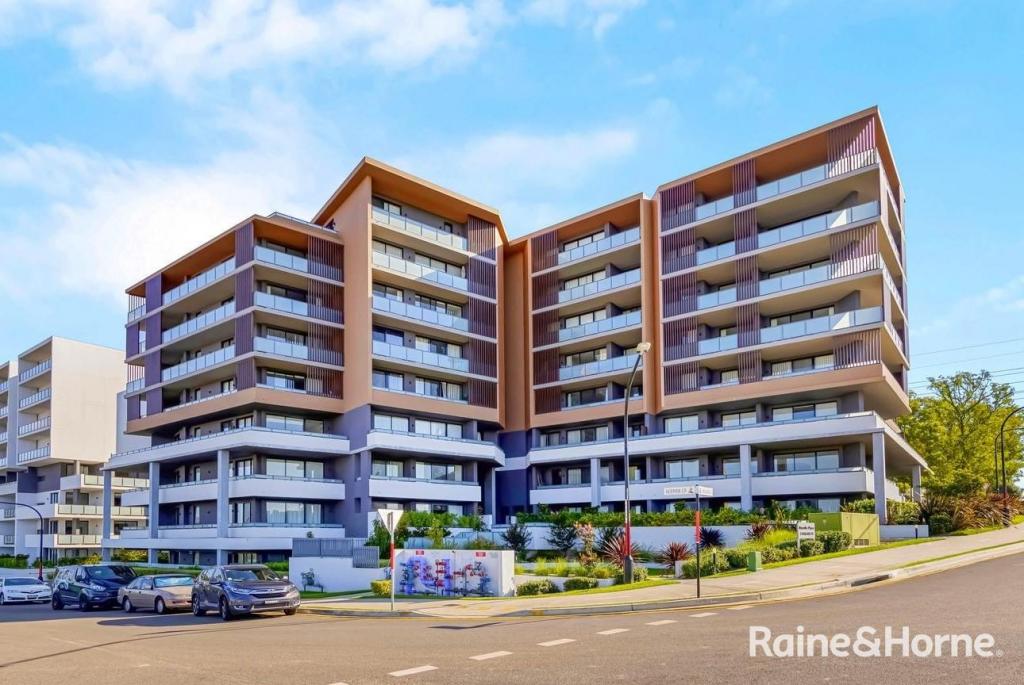401/2 Hasluck St, Rouse Hill, NSW 2155