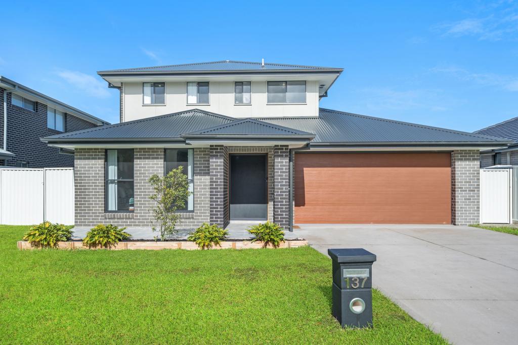 137 Scarborough Way, Dunbogan, NSW 2443