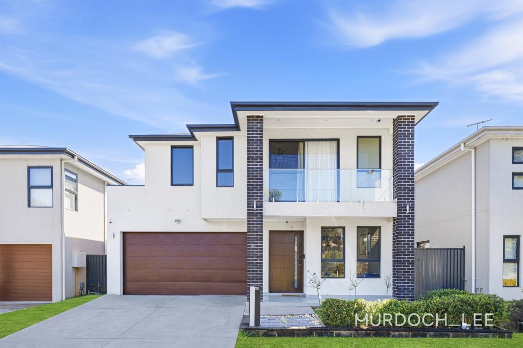 20 Boolavogue St, Rouse Hill, NSW 2155
