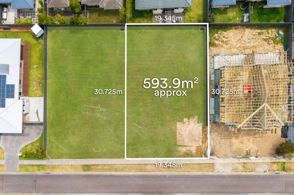 14 Colonial St, Wadalba, NSW 2259