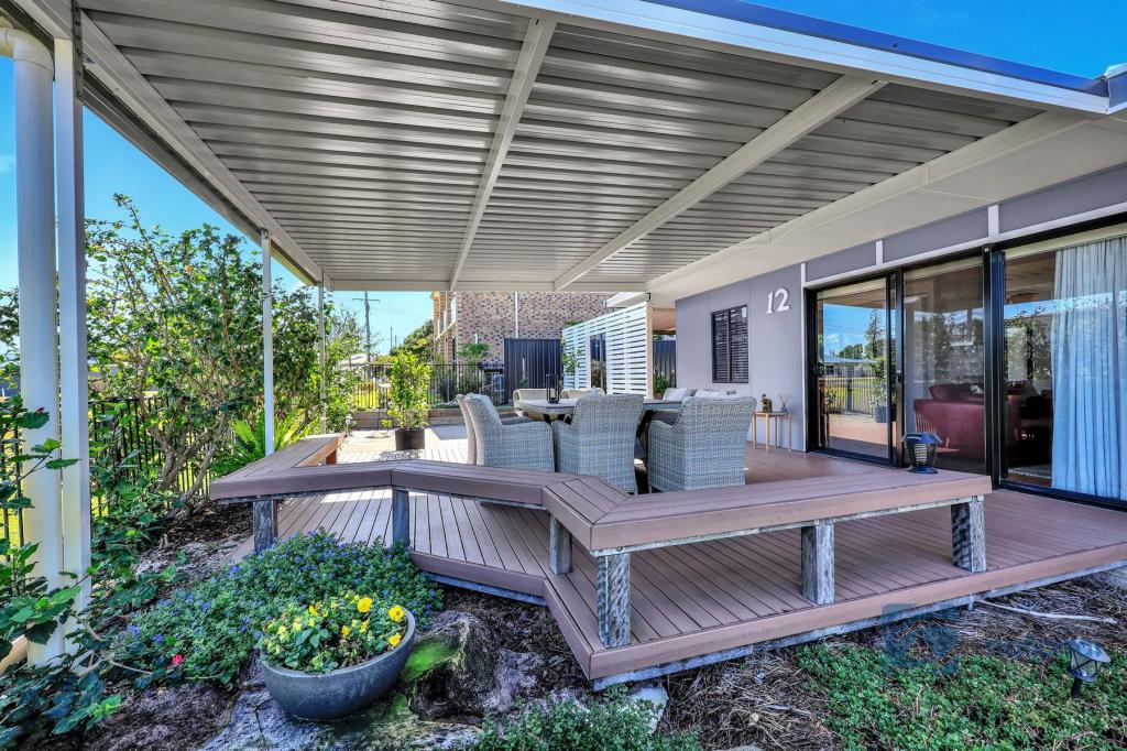 12 Fifth Ave, Woodgate, QLD 4660