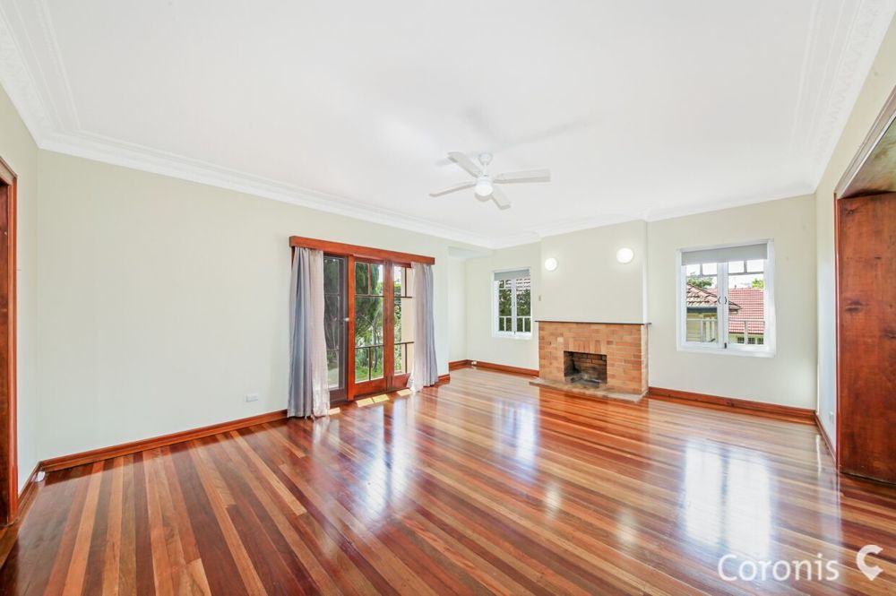 35 Audrey St, Camp Hill, QLD 4152