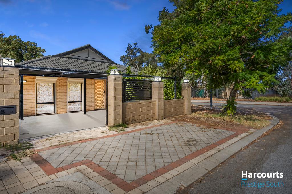 18 Barbados Link, Langford, WA 6147