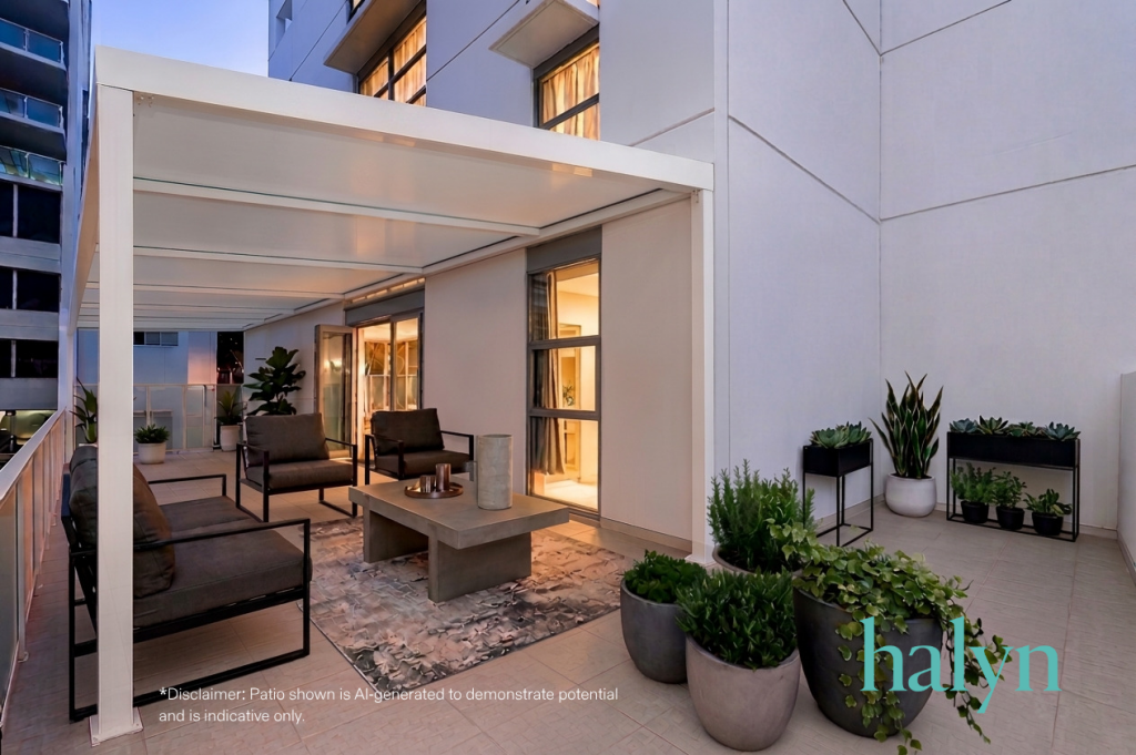 22/149-151 ADELAIDE TCE, EAST PERTH, WA 6004