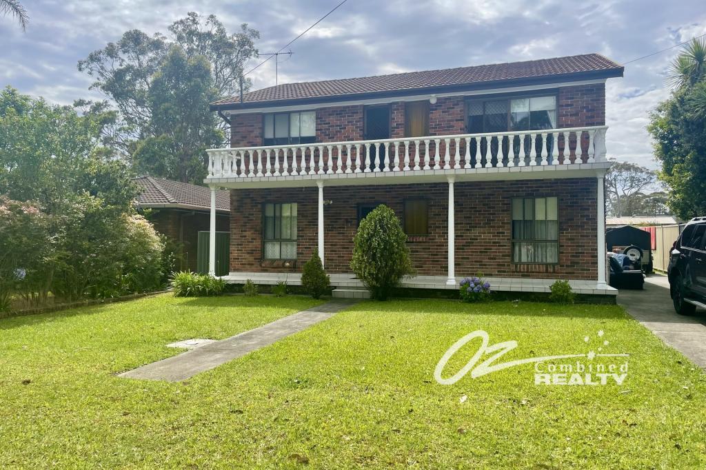 112 Duncan St, Vincentia, NSW 2540