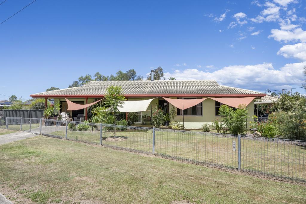 2 Kerrani Pl, Coutts Crossing, NSW 2460