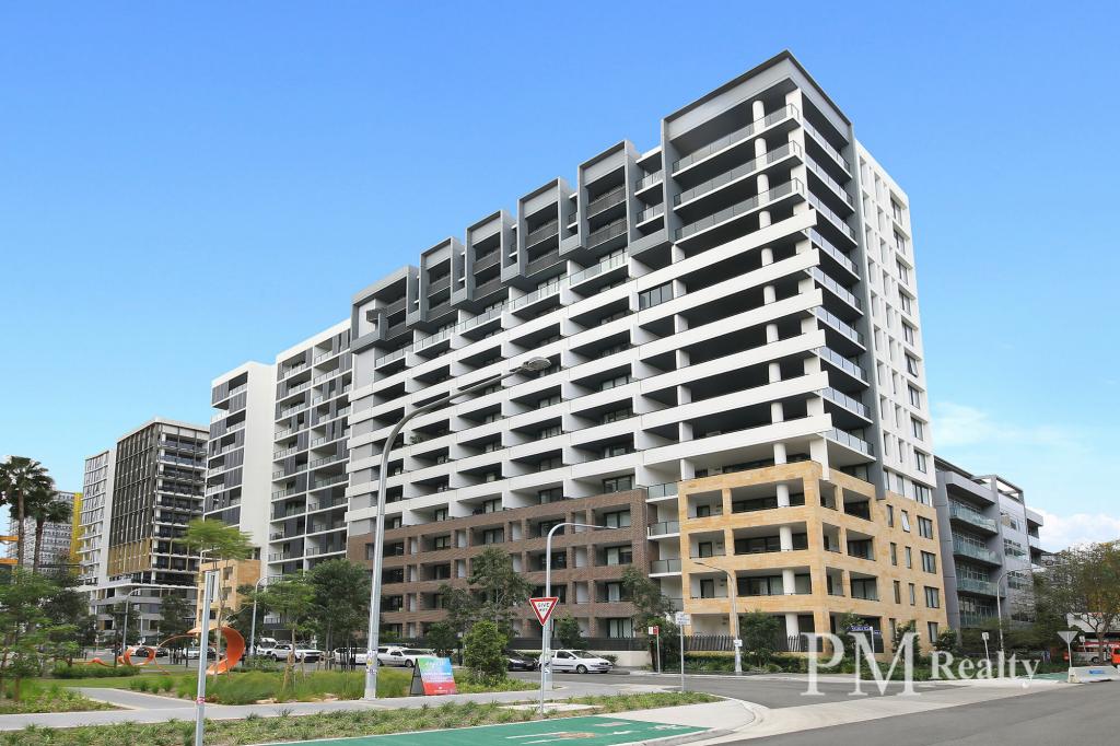 910c/1 Muller Lane, Mascot, NSW 2020