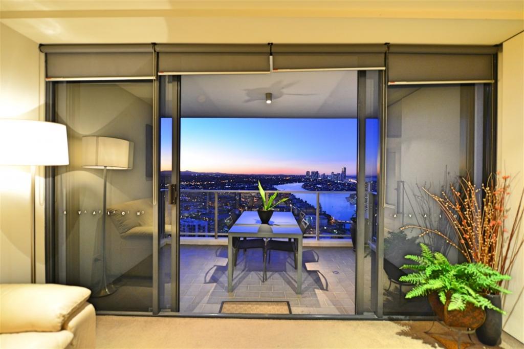 27/4 Wahroonga Place, Surfers Paradise, Surfers Paradise, QLD 4217