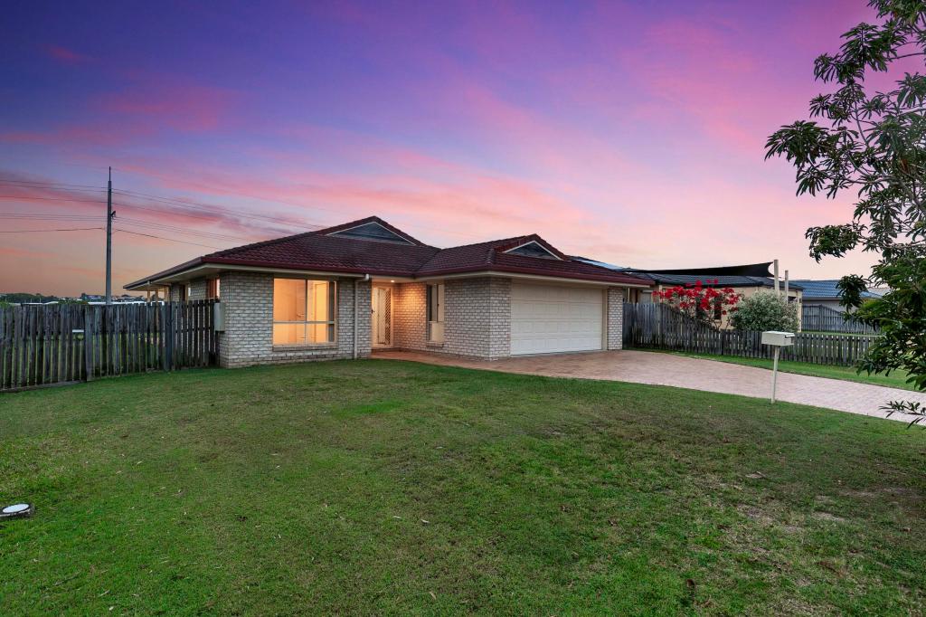 4 GLENGARRY CT, KAWUNGAN, QLD 4655