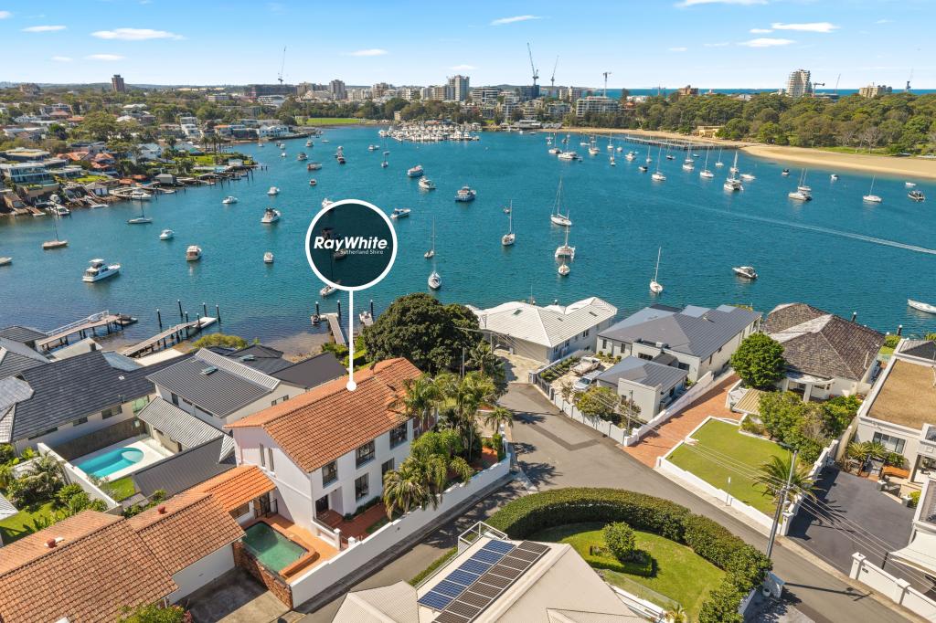 9 Hazel Pl, Burraneer, NSW 2230