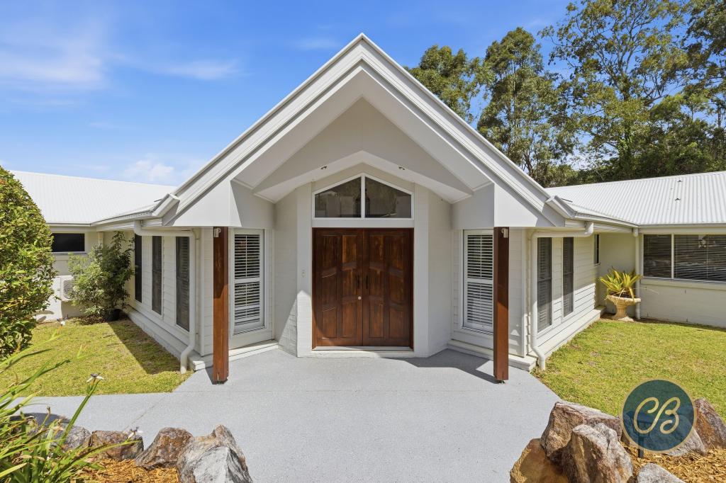 32 Wilga Dr, Bunya, QLD 4055