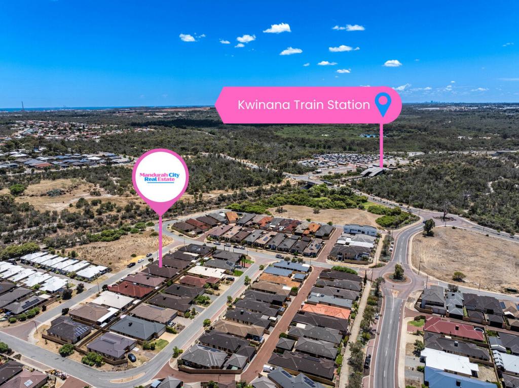 12 Renton Way, Bertram, WA 6167