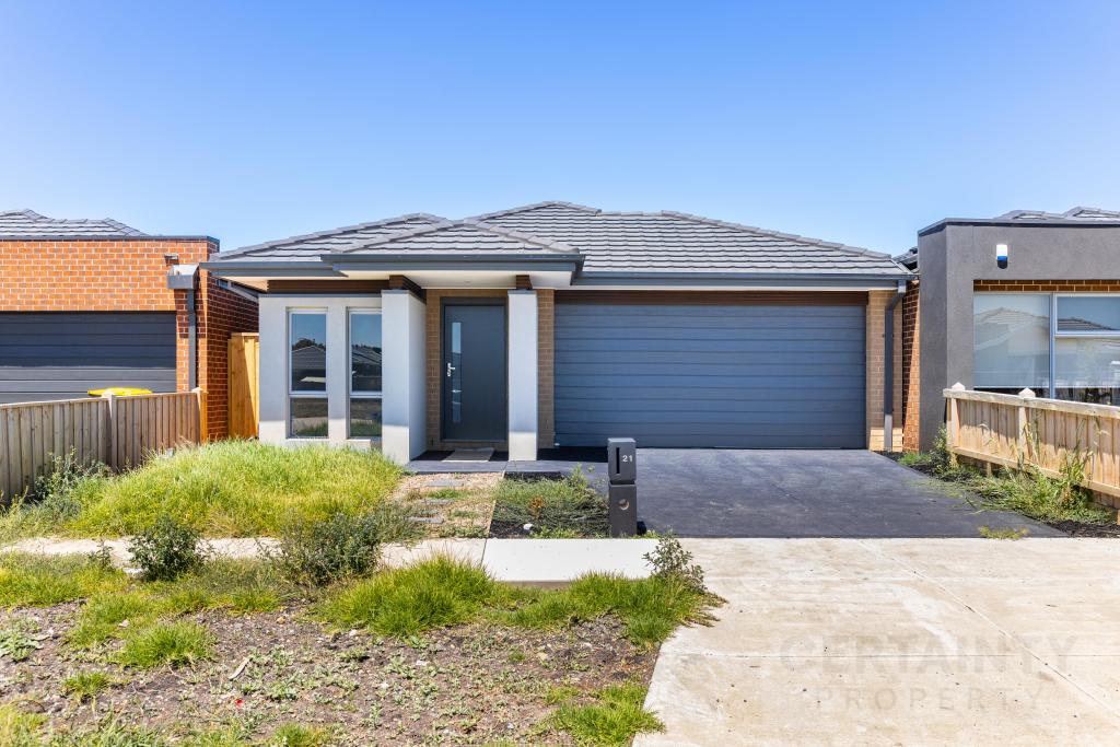 21 Quoll Rd, Beveridge, VIC 3753