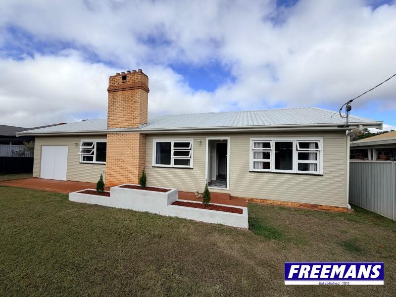 11 Carinya St, Kingaroy, QLD 4610