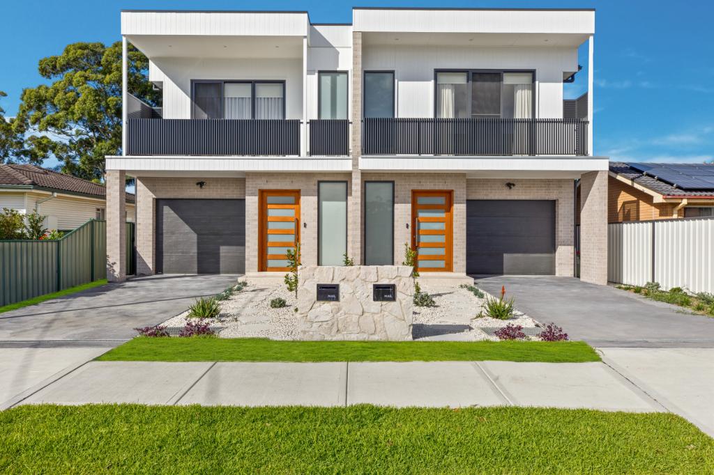 10b Donald Ave, Umina Beach, NSW 2257