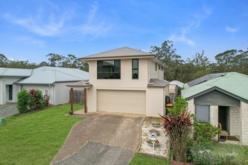 31 Oriole St, Griffin, QLD 4503