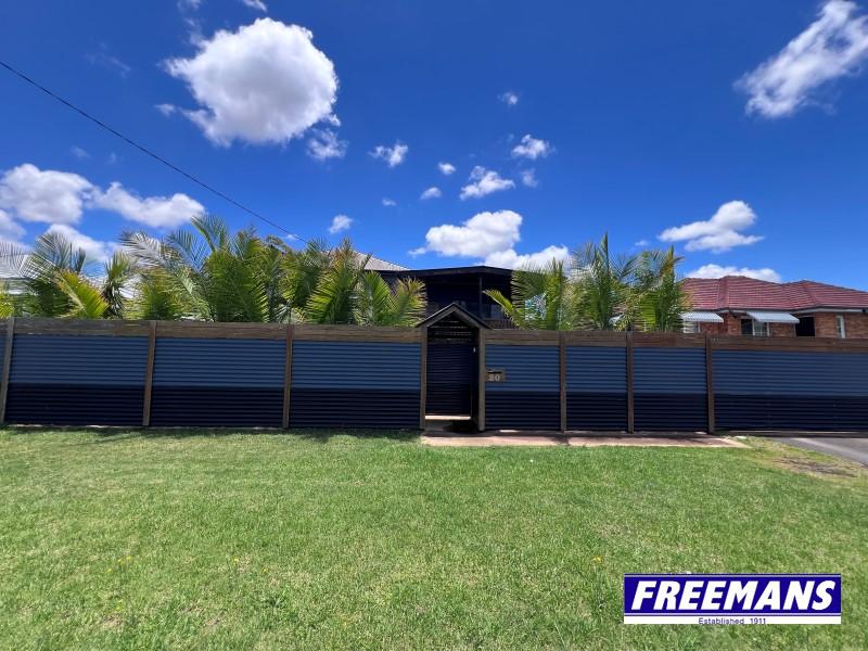 20 Edward St, Kingaroy, QLD 4610