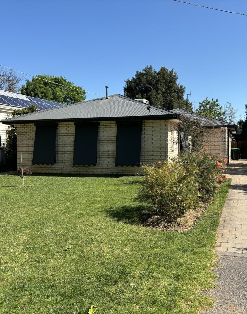 4 Noble St, Euroa, VIC 3666