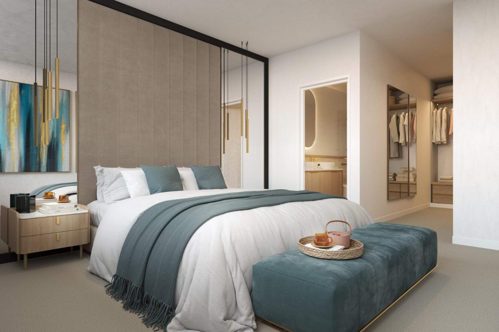 Contact Agent For Address, Southport, QLD 4215