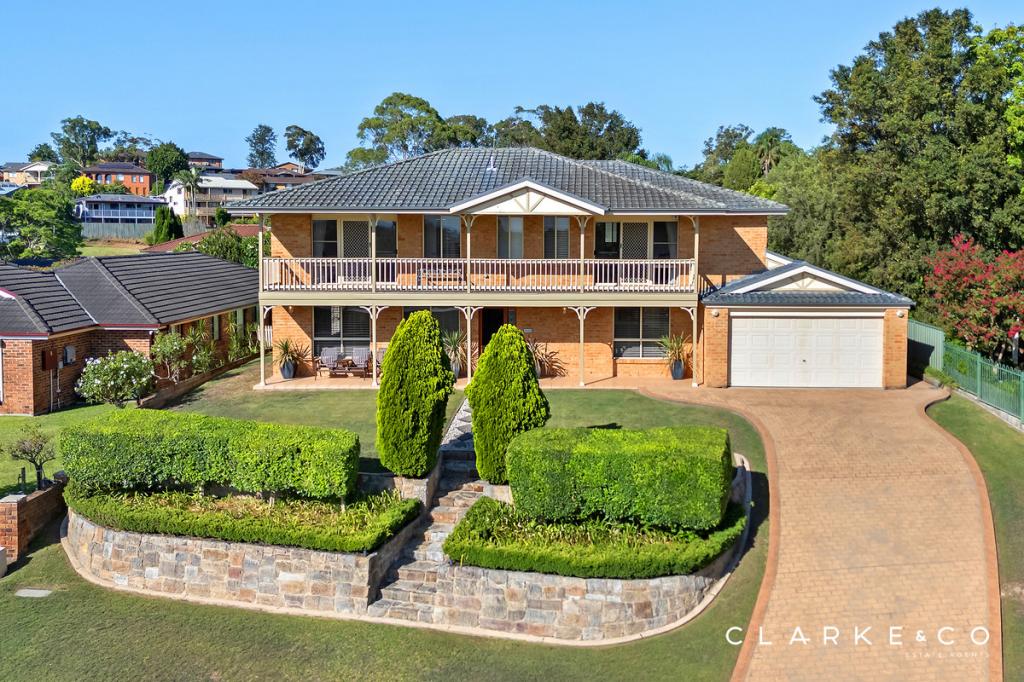 3 Kyabra Cl, East Maitland, NSW 2323
