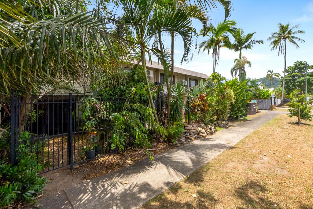 11/323 Mcleod St, Cairns North, QLD 4870