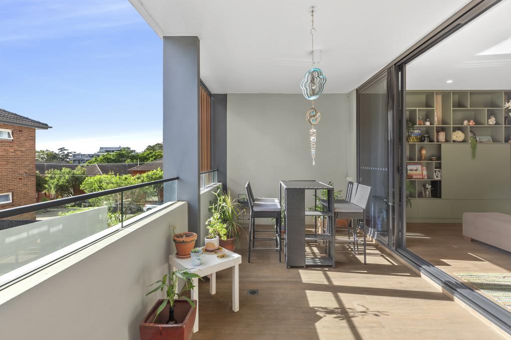 101/11 Mitchell Ave, Jannali, NSW 2226