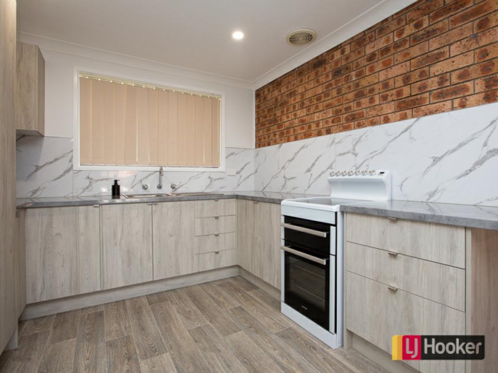 3/62 GRIFFIN AVE, EAST TAMWORTH, NSW 2340