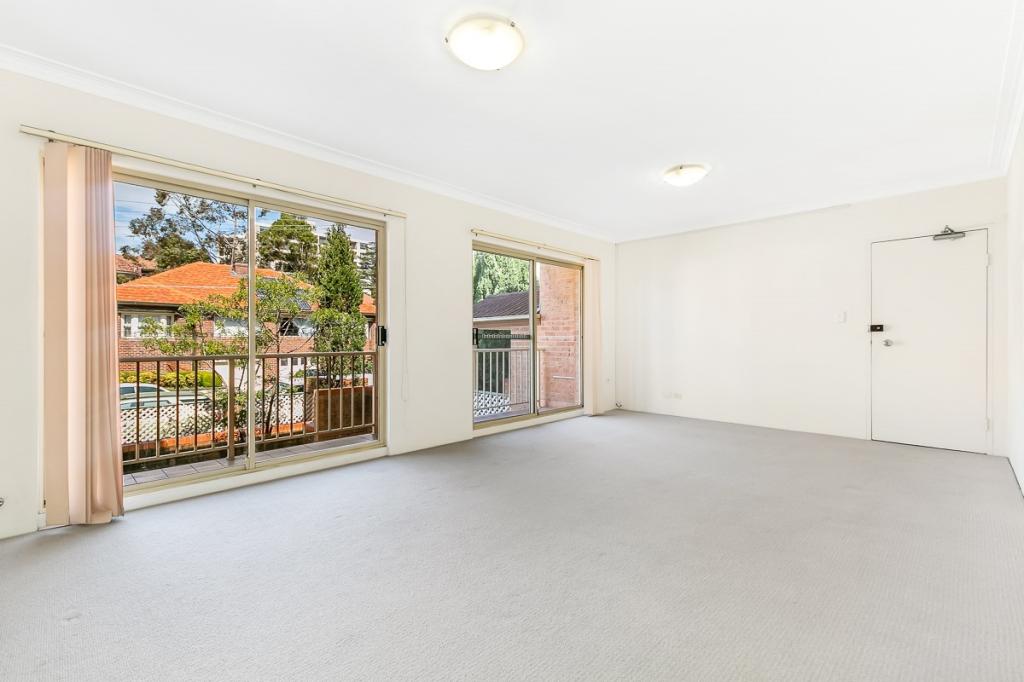 3a/2 Eddy Rd, Chatswood, NSW 2067