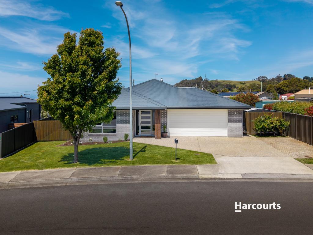 28 Overall St, Sulphur Creek, TAS 7316