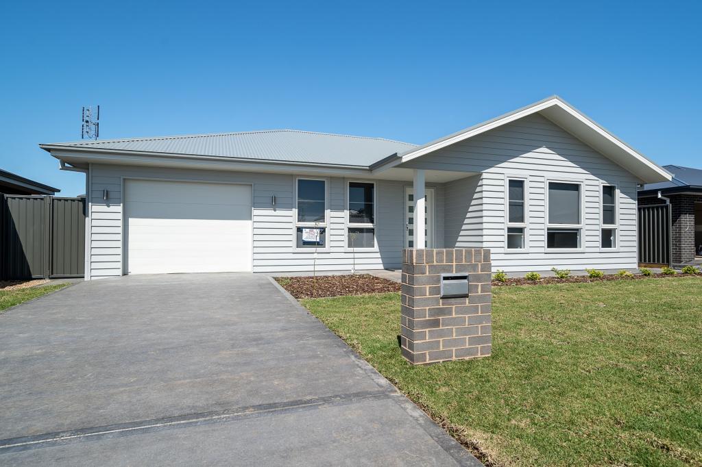 49 Argyle Ave, Dubbo, NSW 2830