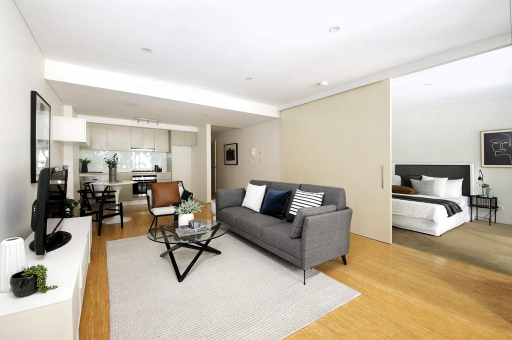 3/5 Lusty St, Wolli Creek, NSW 2205