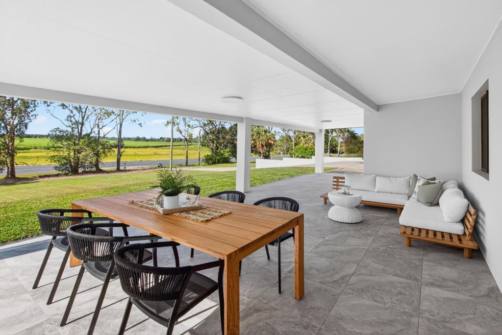 483 Shute Harbour Rd, Mount Julian, QLD 4800