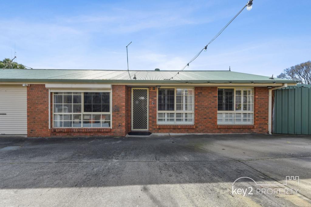 2/26 Wallace St, Newnham, TAS 7248