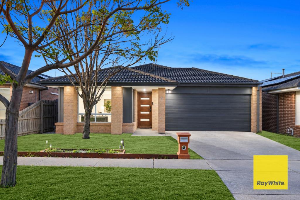 7 Mingay Cl, Truganina, VIC 3029