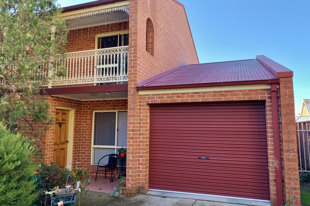 4/153 Piper St, Bathurst, NSW 2795