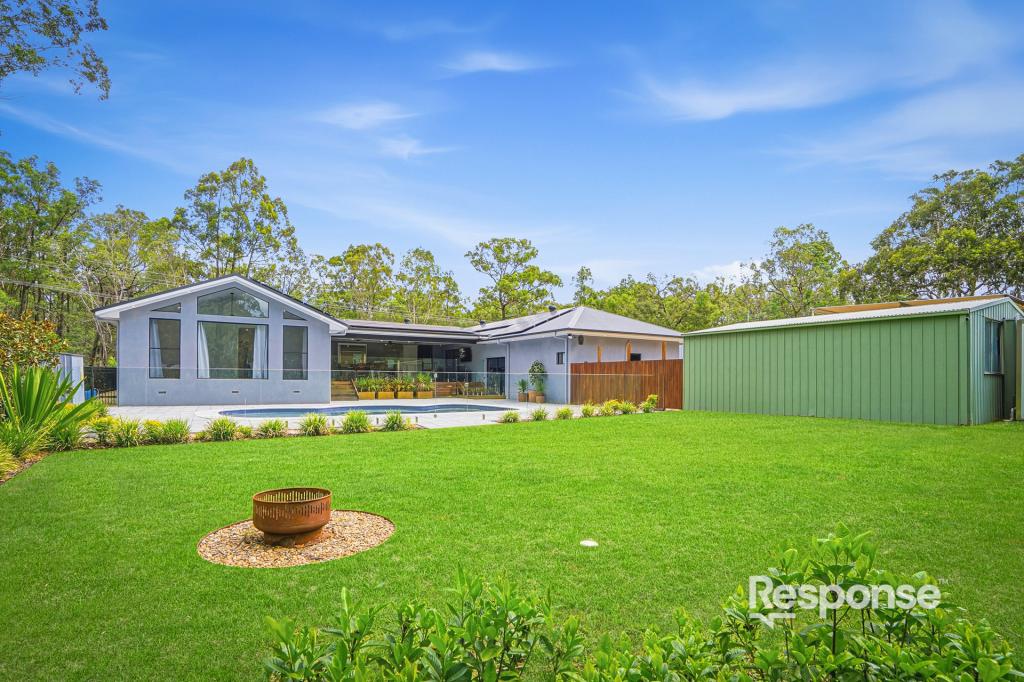 23-25 Boscobel Rd, Londonderry, NSW 2753