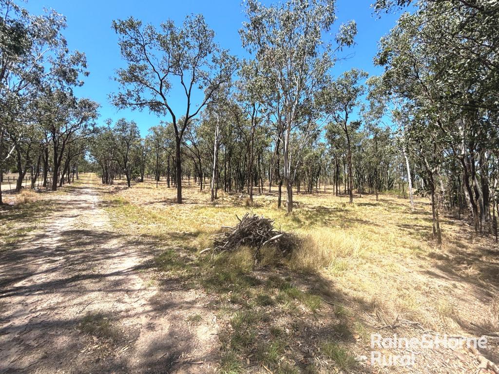 1793 Kingaroy Cooyar Rd, Brooklands, QLD 4615