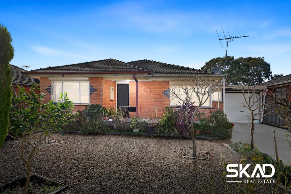 61 Festival Gr, Lalor, VIC 3075
