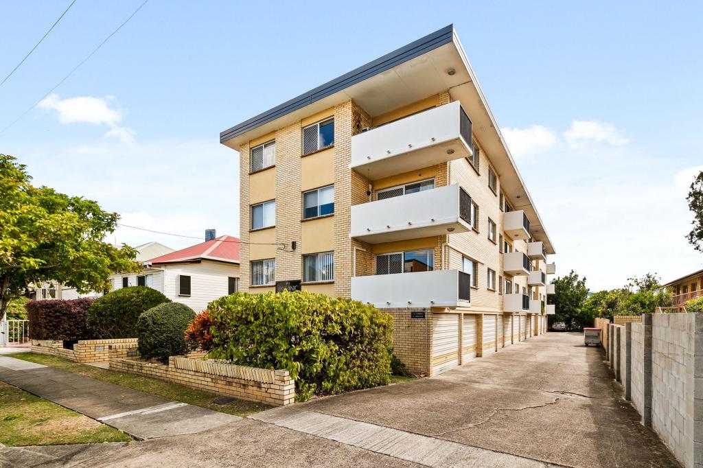 6/204 Kent St, New Farm, QLD 4005