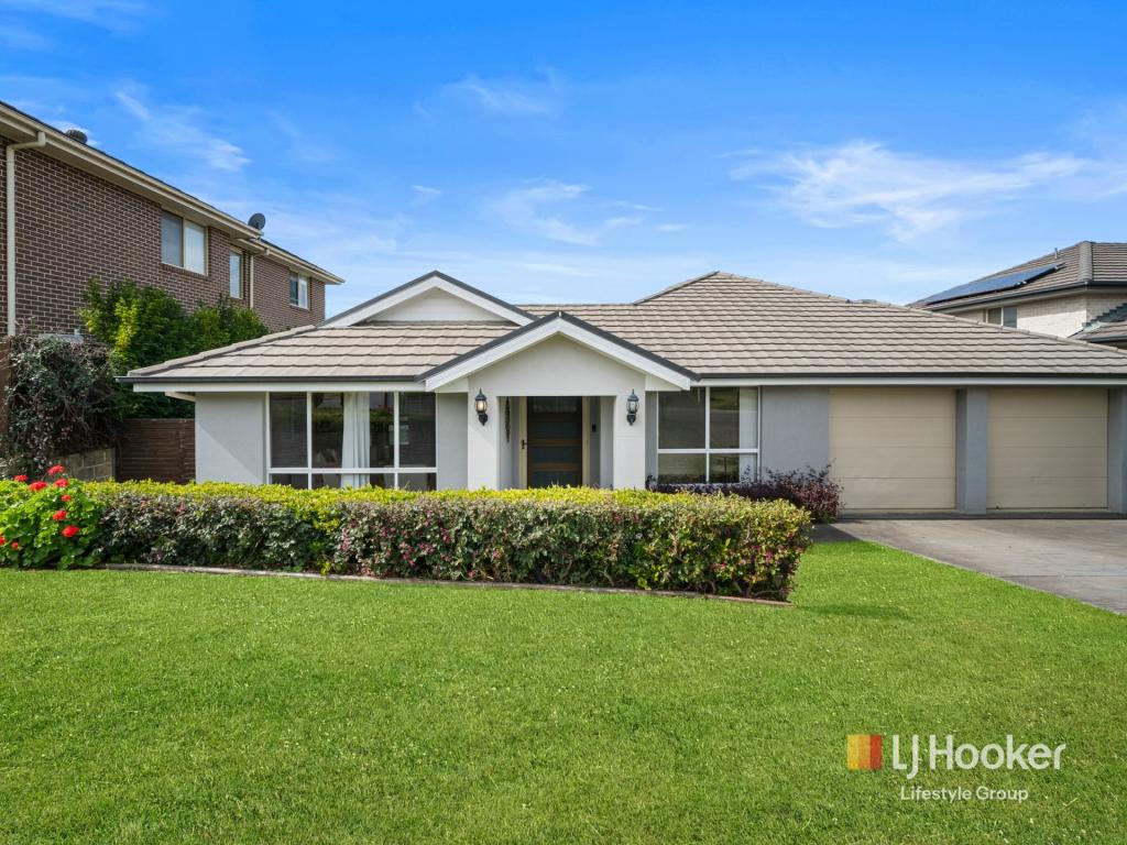 15 Harris St, Camden Park, NSW 2570
