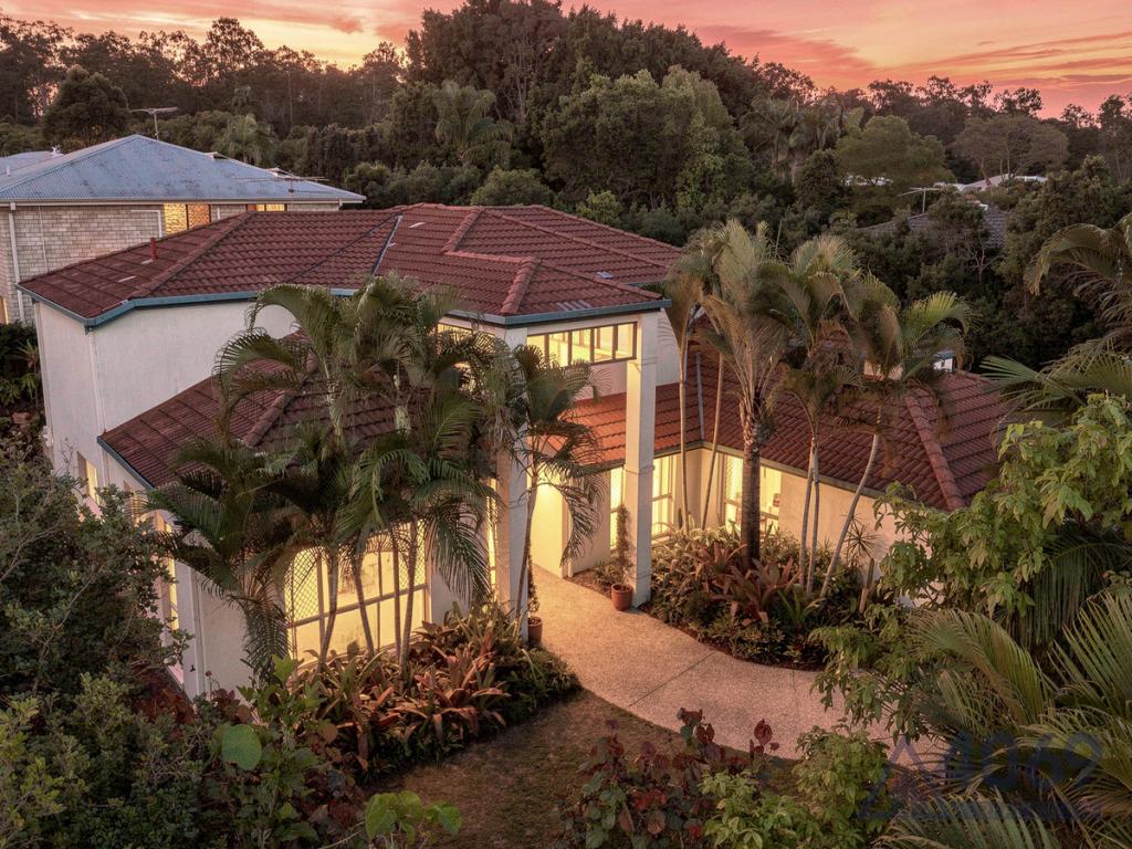 49 Gibson Cres, Bellbowrie, QLD 4070