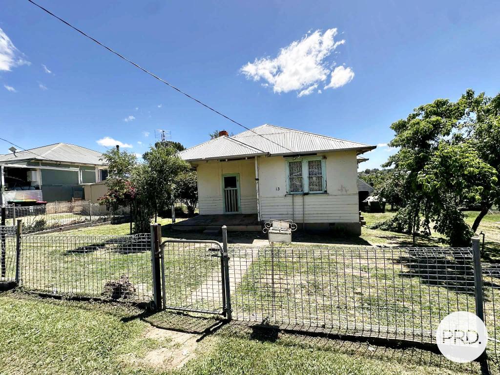 13 King St, Tumbarumba, NSW 2653
